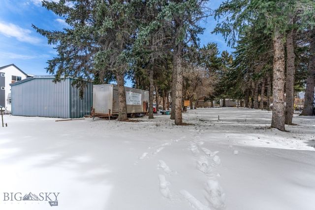 907 N 17th Avenue, Bozeman, MT 59715