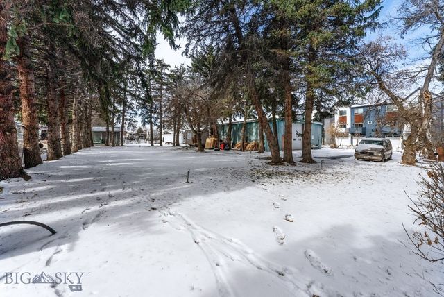 907 N 17th Avenue, Bozeman, MT 59715