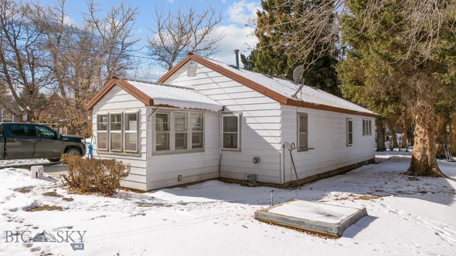 907 N 17th Avenue, Bozeman, MT 59715