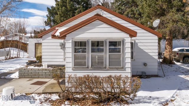 907 N 17th Avenue, Bozeman, MT 59715