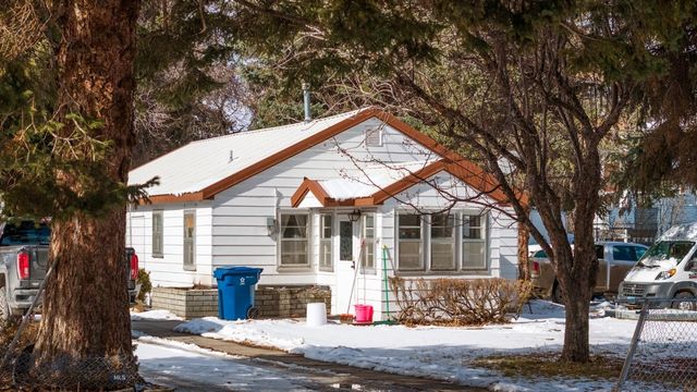 907 N 17th Avenue, Bozeman, MT 59715