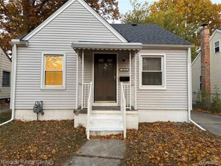4193 Cornell Street, Dearborn Heights, MI 48125