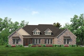908 Creekview Whites Road, Van Alstyne, TX 75495
