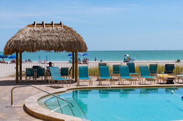 12924 GULF BOULEVARD 110, Madeira Beach, FL 33708
