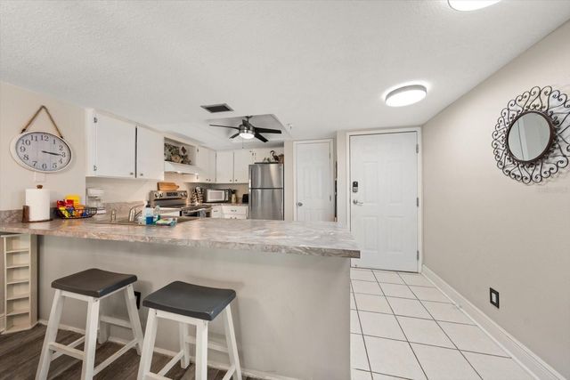 12924 GULF BOULEVARD 110, Madeira Beach, FL 33708