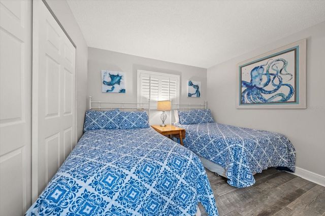 12924 GULF BOULEVARD 110, Madeira Beach, FL 33708