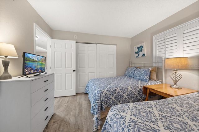 12924 GULF BOULEVARD 110, Madeira Beach, FL 33708