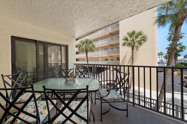 12924 GULF BOULEVARD 110, Madeira Beach, FL 33708