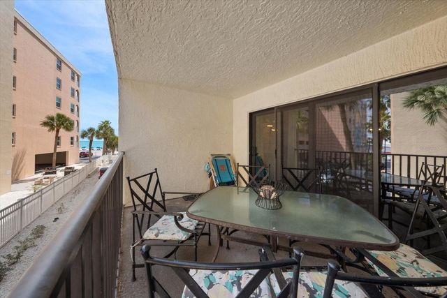 12924 GULF BOULEVARD 110, Madeira Beach, FL 33708