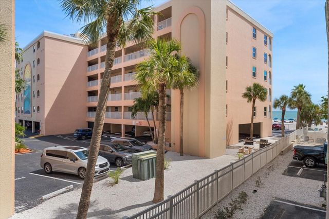 12924 GULF BOULEVARD 110, Madeira Beach, FL 33708