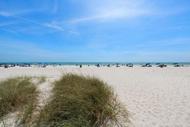 12924 GULF BOULEVARD 110, Madeira Beach, FL 33708