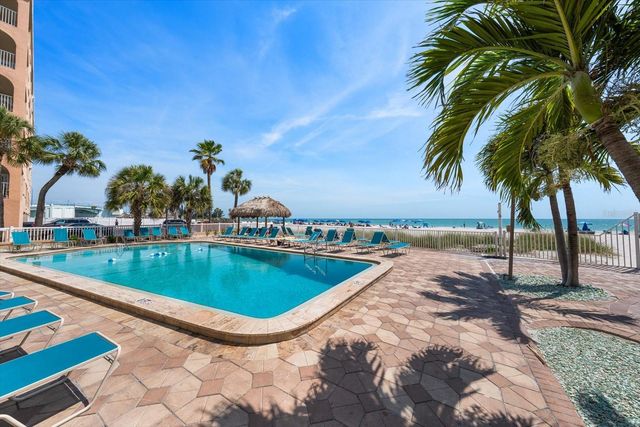 12924 GULF BOULEVARD 110, Madeira Beach, FL 33708