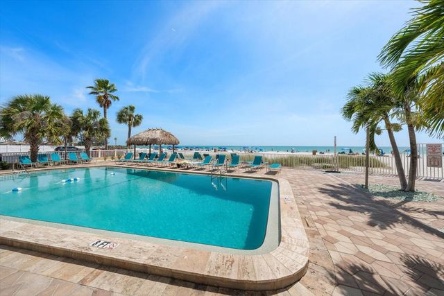 12924 GULF BOULEVARD 110, Madeira Beach, FL 33708