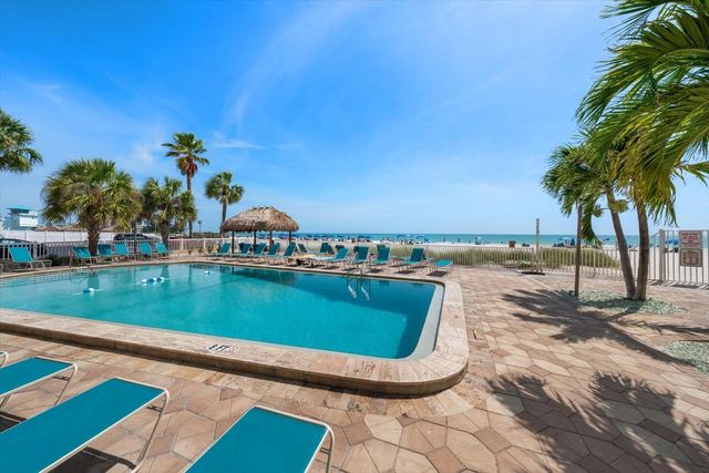12924 GULF BOULEVARD 110, Madeira Beach, FL 33708
