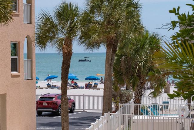 12924 GULF BOULEVARD 110, Madeira Beach, FL 33708