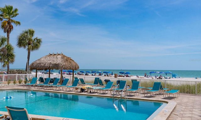 12924 GULF BOULEVARD 110, Madeira Beach, FL 33708