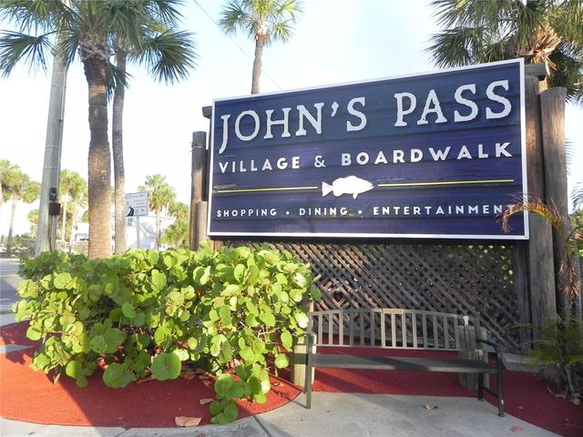 12924 GULF BOULEVARD 110, Madeira Beach, FL 33708