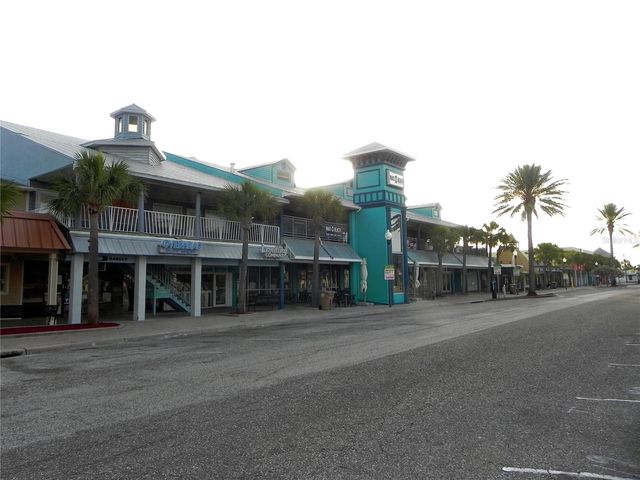 12924 GULF BOULEVARD 110, Madeira Beach, FL 33708