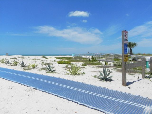 12924 GULF BOULEVARD 110, Madeira Beach, FL 33708