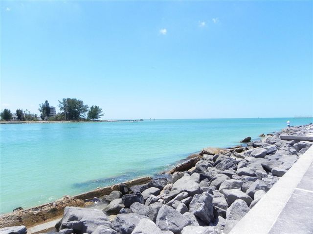 12924 GULF BOULEVARD 110, Madeira Beach, FL 33708