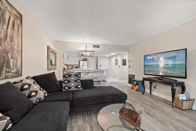 12924 GULF BOULEVARD 110, Madeira Beach, FL 33708
