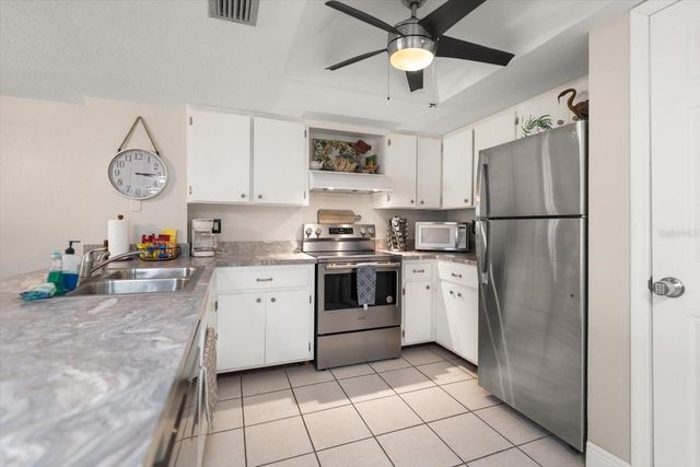 12924 GULF BOULEVARD 110, Madeira Beach, FL 33708