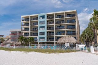 12924 GULF BOULEVARD 110, Madeira Beach, FL 33708