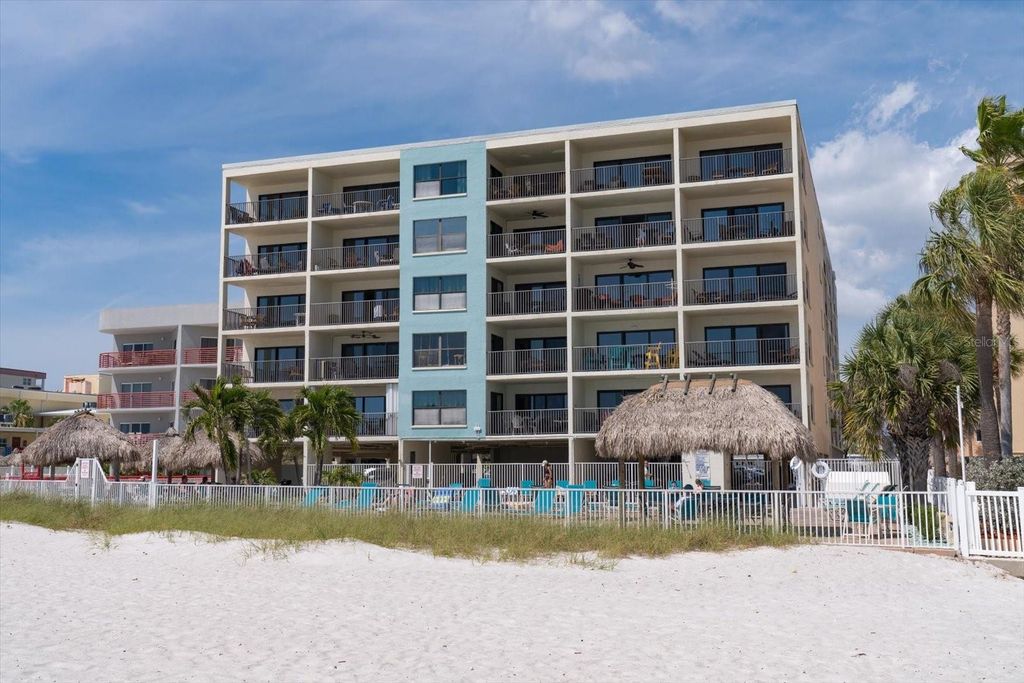 12924 GULF BOULEVARD 110, Madeira Beach, FL 33708