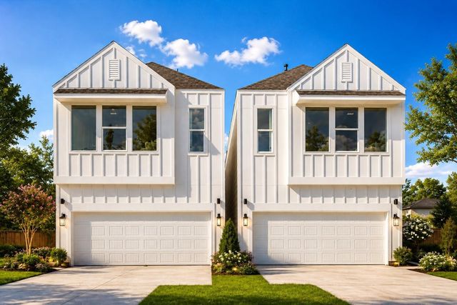 311 Tennessee Street, Houston, TX 77029