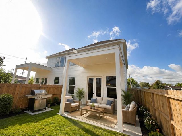 311 Tennessee Street, Houston, TX 77029