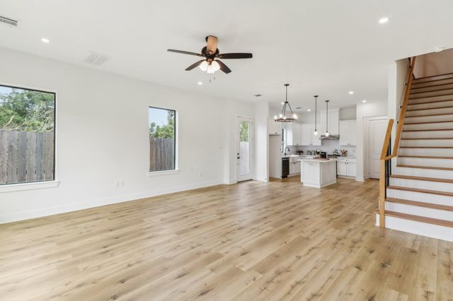 311 Tennessee Street, Houston, TX 77029