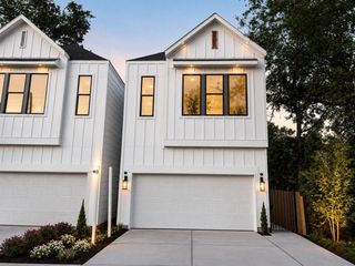 311 Tennessee Street, Houston, TX 77029