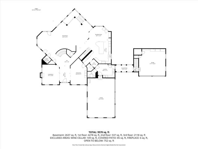 9107 DARA LN, Great Falls, VA 22066