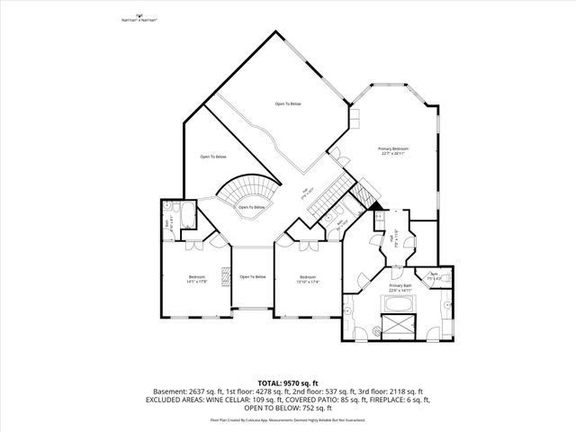 9107 DARA LN, Great Falls, VA 22066