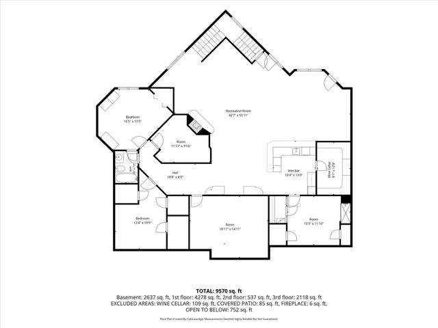 9107 DARA LN, Great Falls, VA 22066