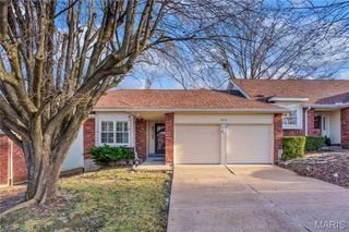 8616 Glenmont Court Court, Affton, MO 63123