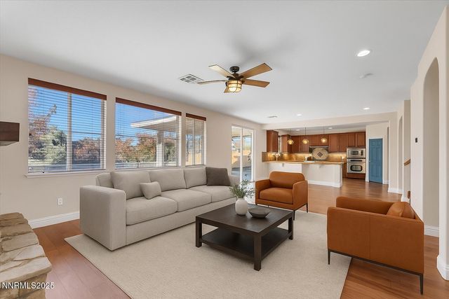 6513 Citori Drive, Sparks, NV 89436