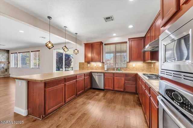 6513 Citori Drive, Sparks, NV 89436