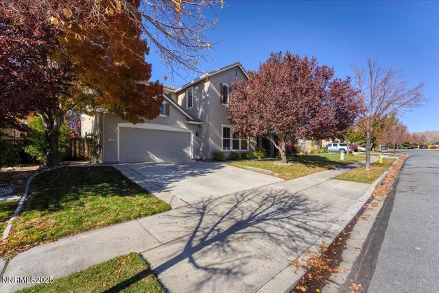 6513 Citori Drive, Sparks, NV 89436