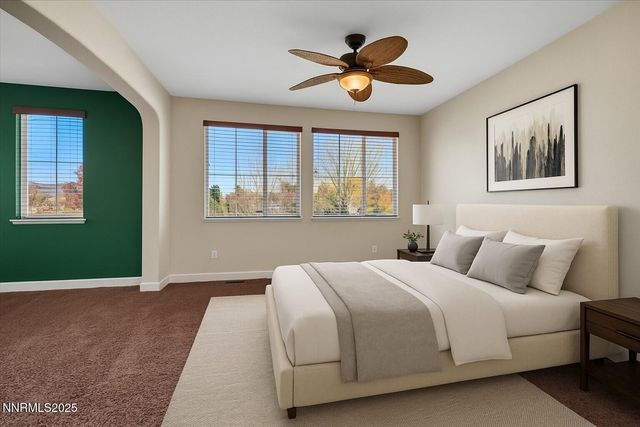 6513 Citori Drive, Sparks, NV 89436