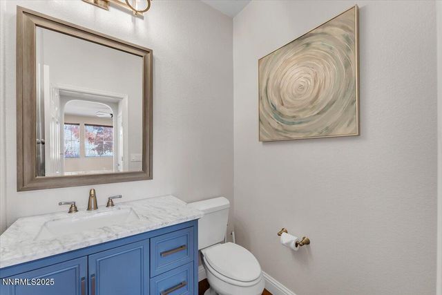 6513 Citori Drive, Sparks, NV 89436