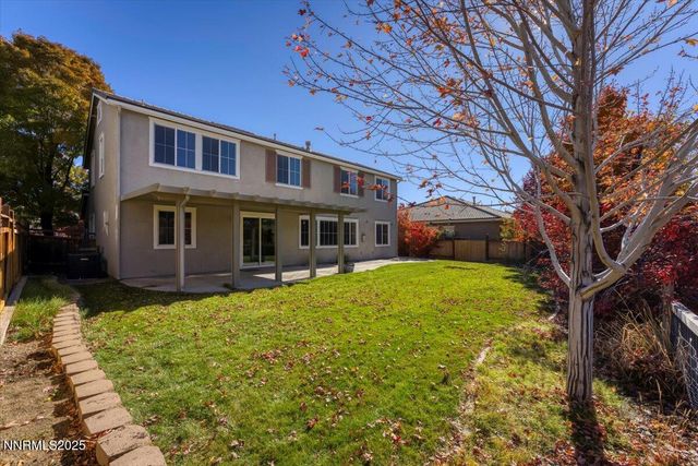 6513 Citori Drive, Sparks, NV 89436