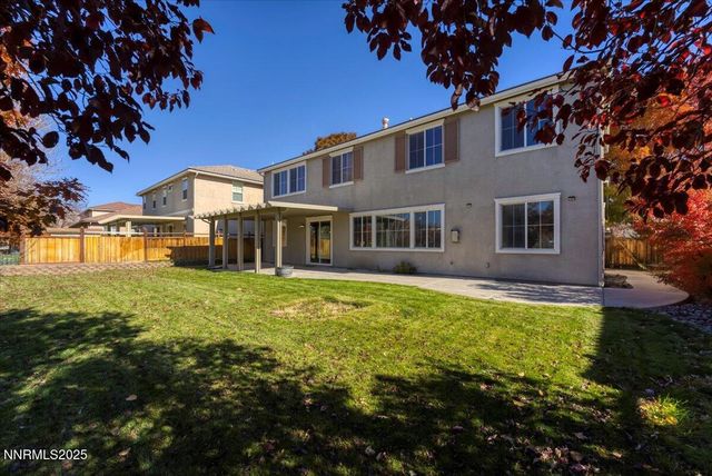 6513 Citori Drive, Sparks, NV 89436