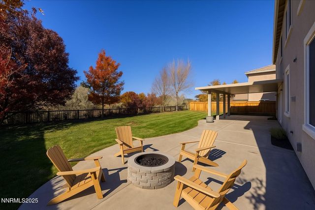 6513 Citori Drive, Sparks, NV 89436