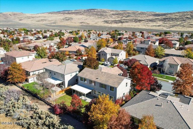 6513 Citori Drive, Sparks, NV 89436