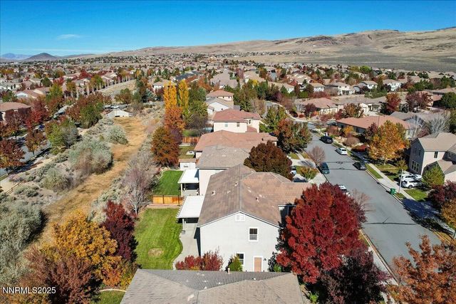 6513 Citori Drive, Sparks, NV 89436