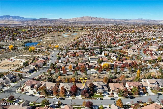 6513 Citori Drive, Sparks, NV 89436