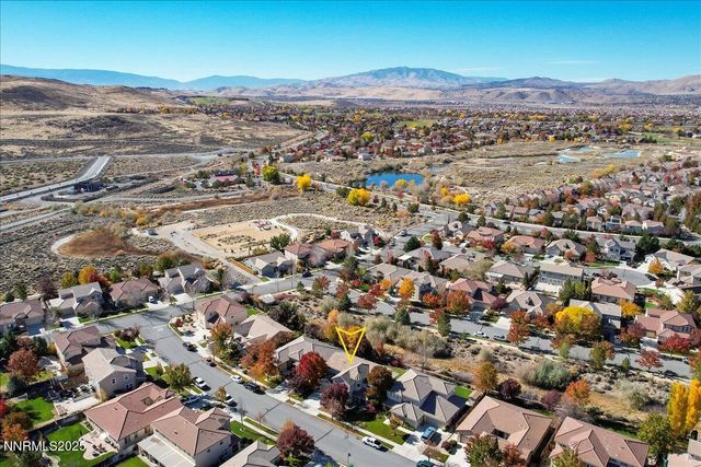 6513 Citori Drive, Sparks, NV 89436