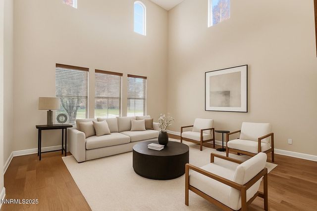 6513 Citori Drive, Sparks, NV 89436