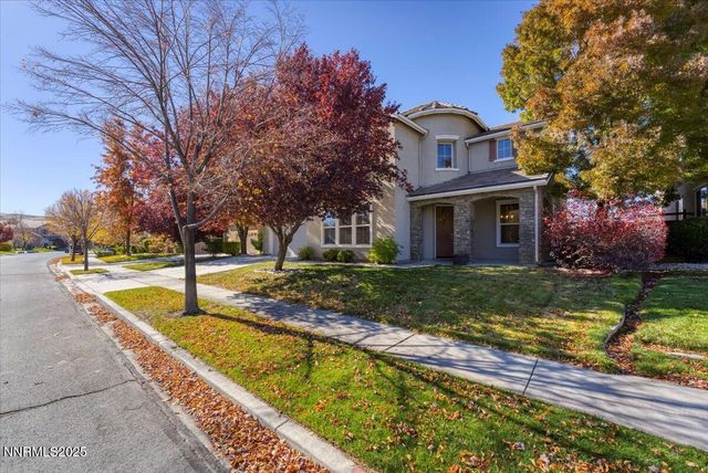 6513 Citori Drive, Sparks, NV 89436